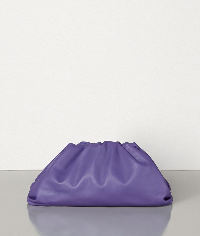 BOTTEGA VENETA The Pouch Clutch Woman fp