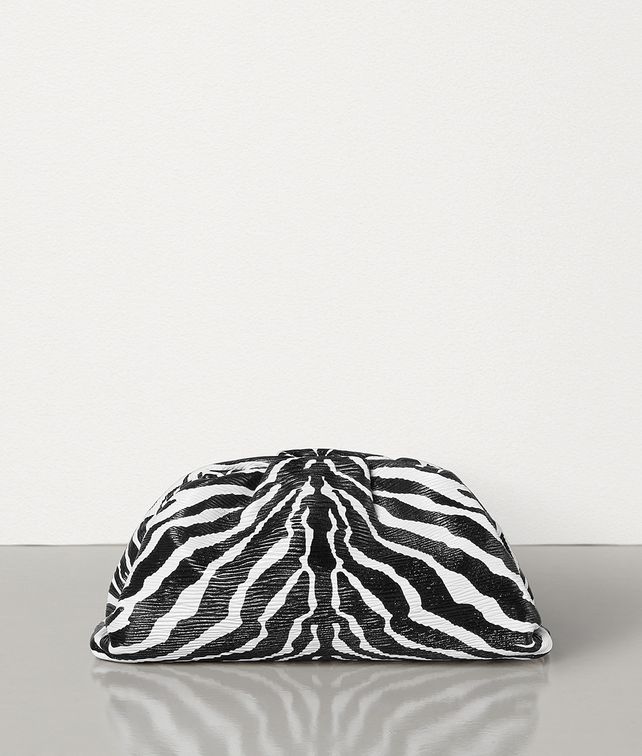 BOTTEGA VENETA The Pouch Clutch Woman fp