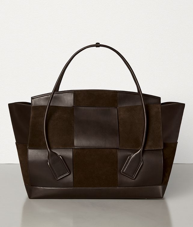 BOTTEGA VENETA Large Arco Tote Bag Man fp
