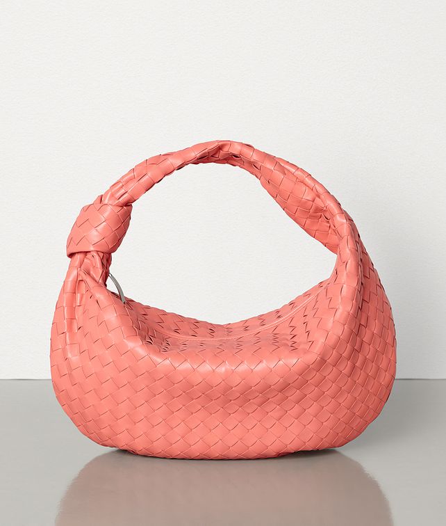 BOTTEGA VENETA BV Jodie Shoulder Bag Woman fp