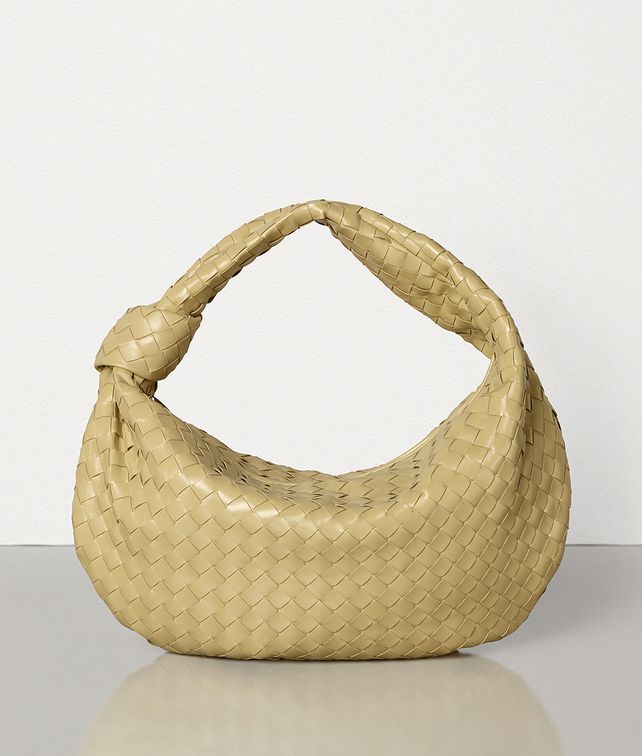 BOTTEGA VENETA BV Jodie Shoulder Bag Woman fp