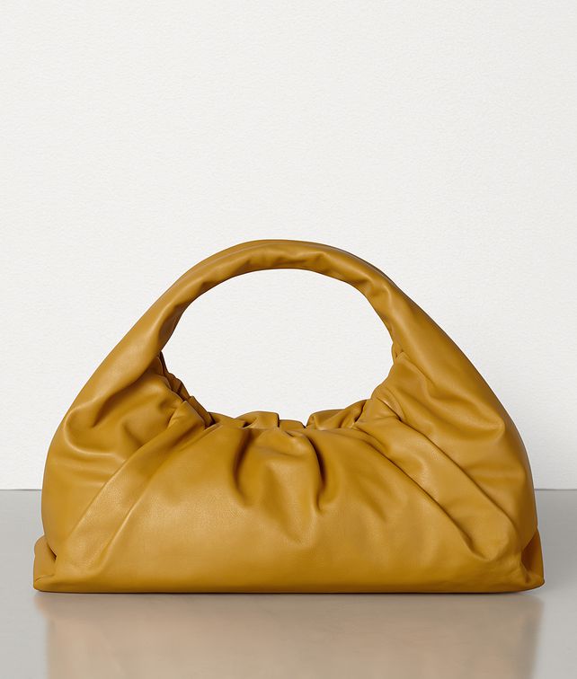 BOTTEGA VENETA The Shoulder Pouch Shoulder Bag Woman fp