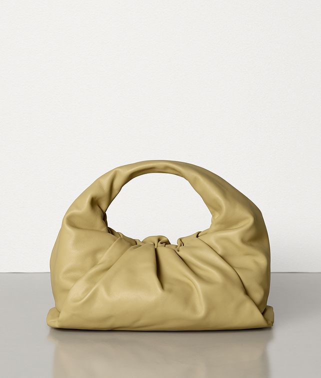 BOTTEGA VENETA The Shoulder Pouch Shoulder Bag Woman fp