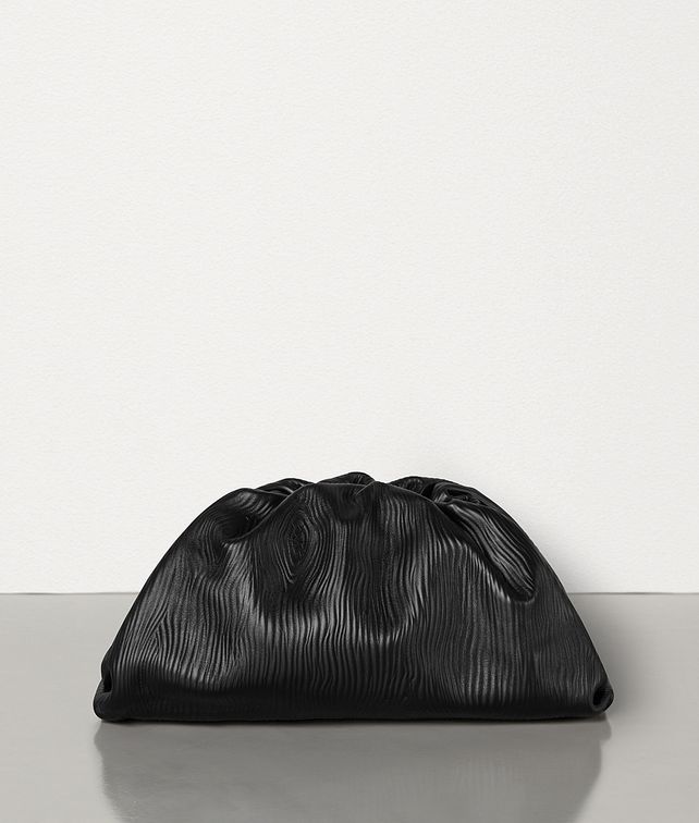 BOTTEGA VENETA The Pouch Clutch Woman fp