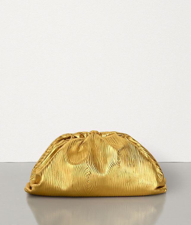 BOTTEGA VENETA The Pouch Clutch Woman fp
