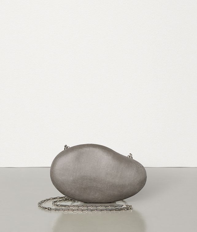 BOTTEGA VENETA Pebble Clutch Clutch Woman fp