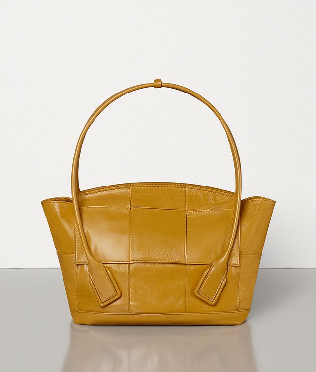 BOTTEGA VENETA Medium Arco Slouch Top Handle Bag Woman fp