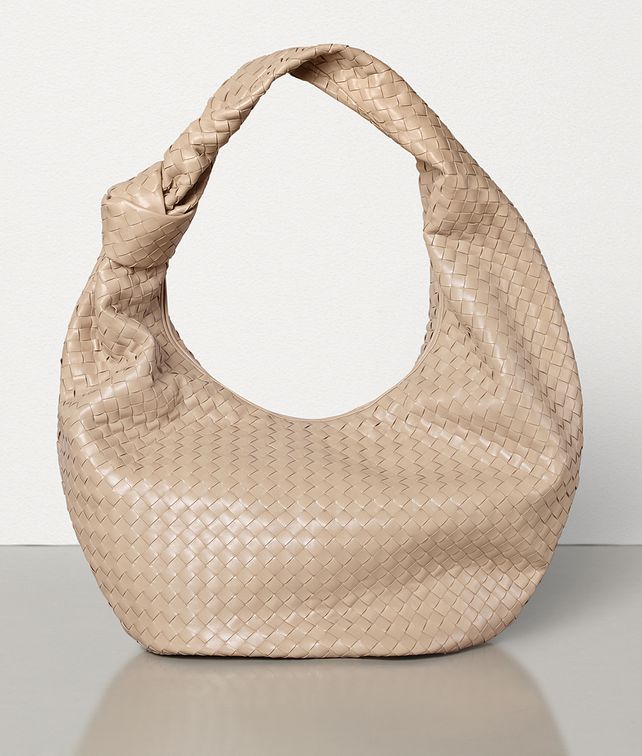 BOTTEGA VENETA Maxi BV Jodie Shoulder Bag Woman fp
