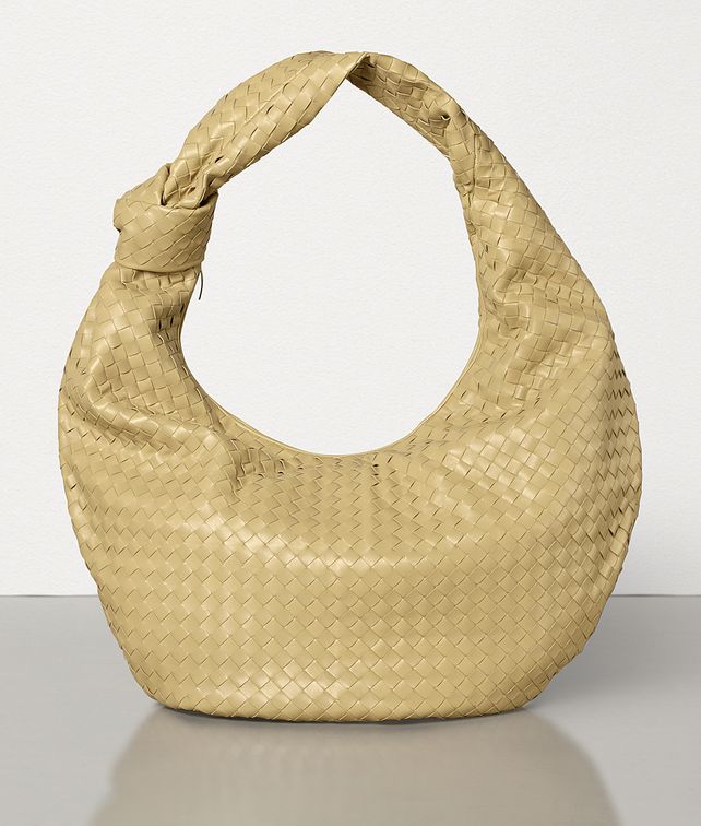 BOTTEGA VENETA Maxi BV Jodie Shoulder Bag Woman fp