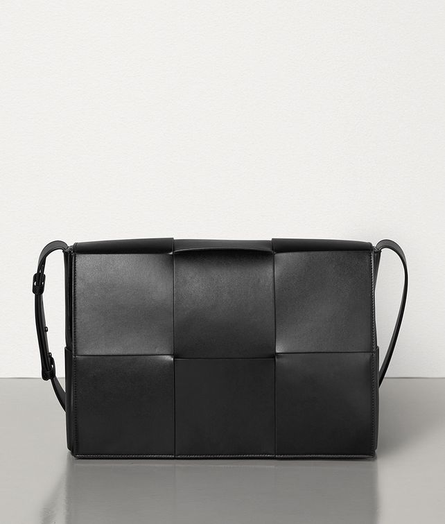 BOTTEGA VENETA Cross-body bag Messenger Bag Man fp