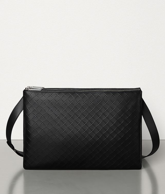 BOTTEGA VENETA Messenger Bag Messenger Bag Man fp