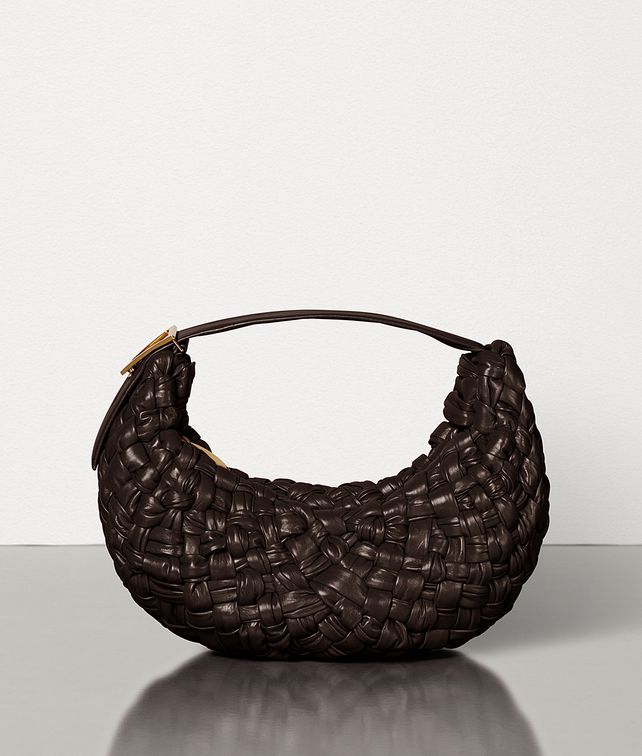 BOTTEGA VENETA BV Banana Shoulder Bag Woman fp