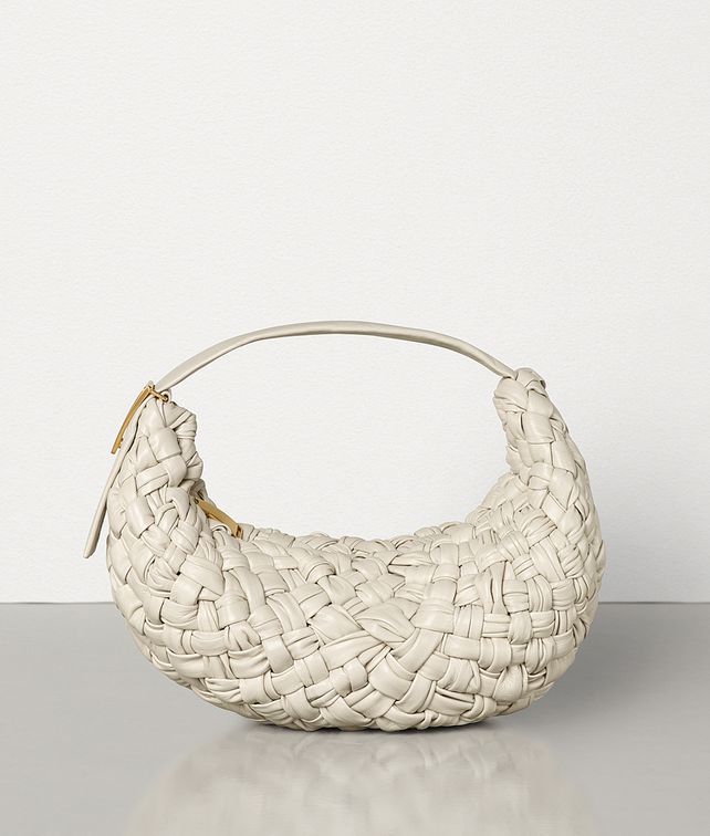 BOTTEGA VENETA BV Banana Shoulder Bag Woman fp