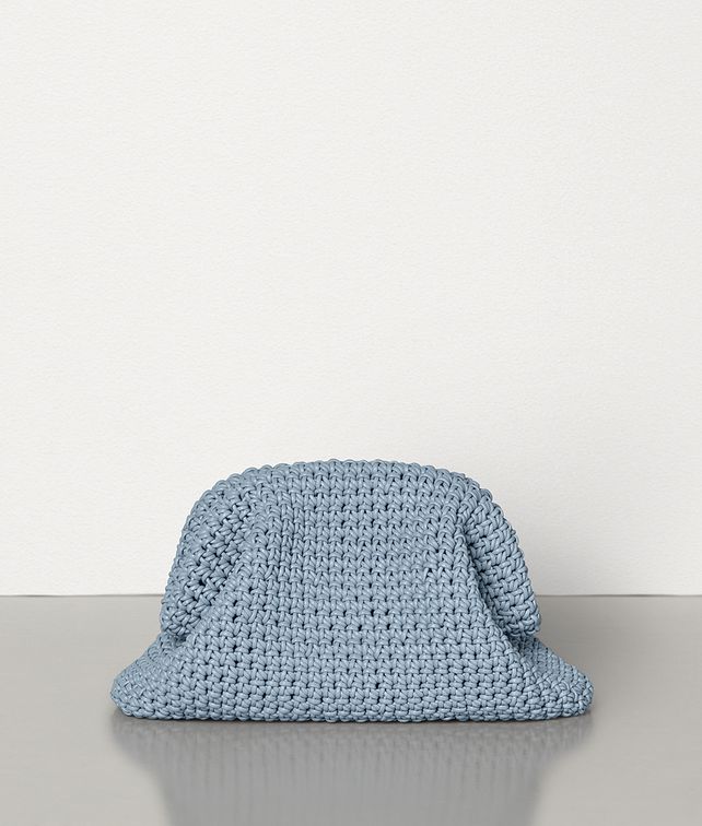 BOTTEGA VENETA The Pouch Clutch Woman fp