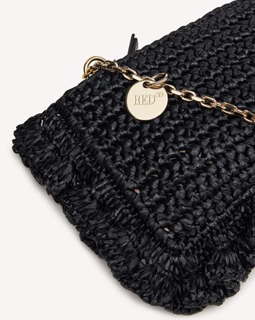 REDValentino REDNAT POCHETTE