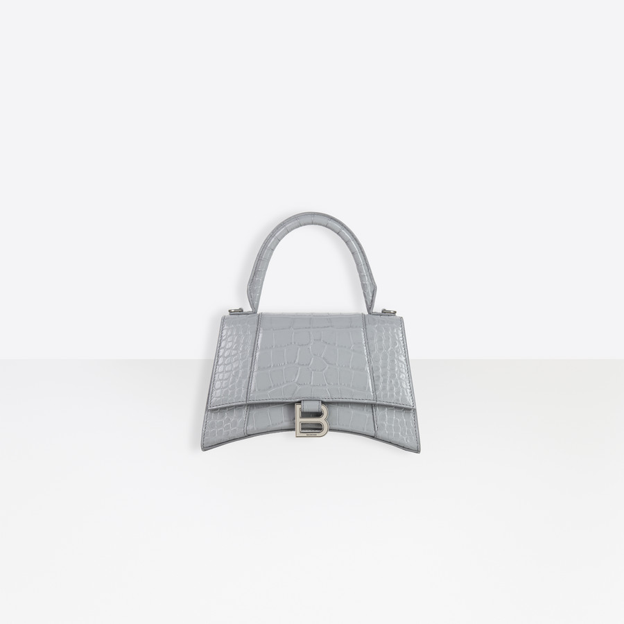 Balenciaga Mini Hourglass Bag Cheap Sale, 58% OFF | www 