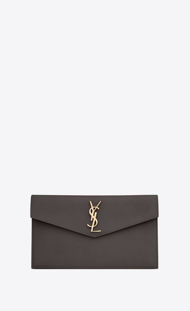 ysl envelope clutch bag