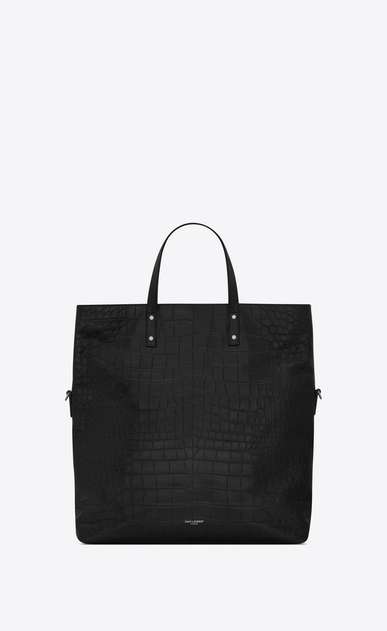 saint laurent tote bag men