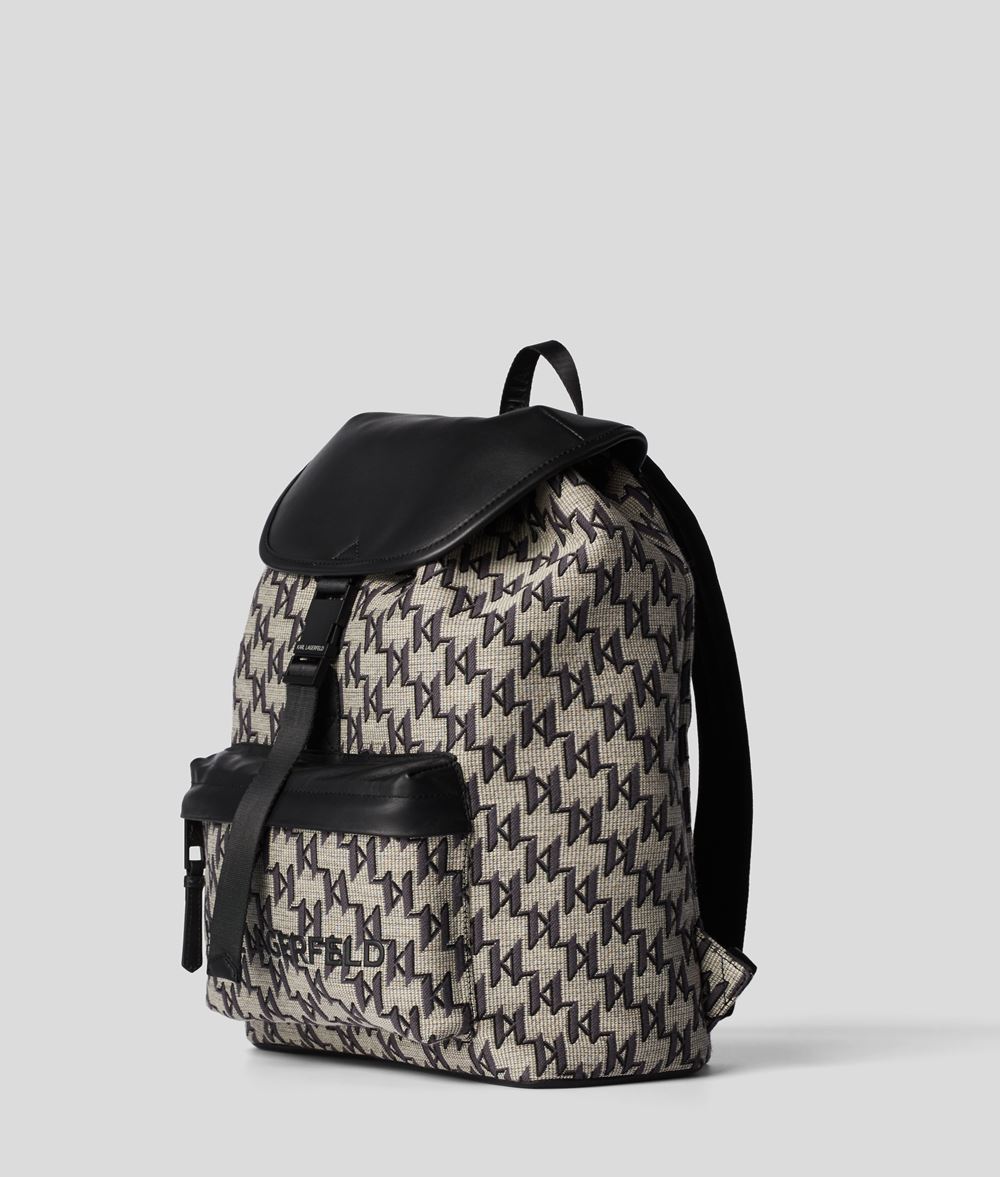 nylon bookbag