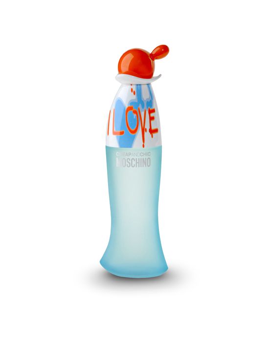 Fragrance Woman MOSCHINO CHEAP AND CHIC Fragrance Woman MOSCHINO CHEAP AND CHIC