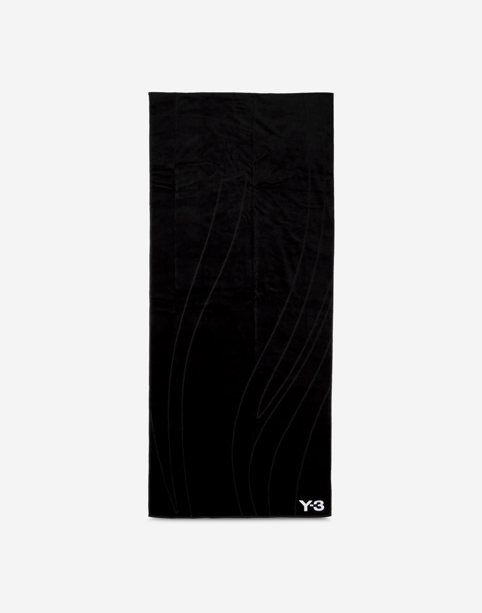 Y 3 Beach Towel Serviette De Plage Adidas Y 3 Site Officiel