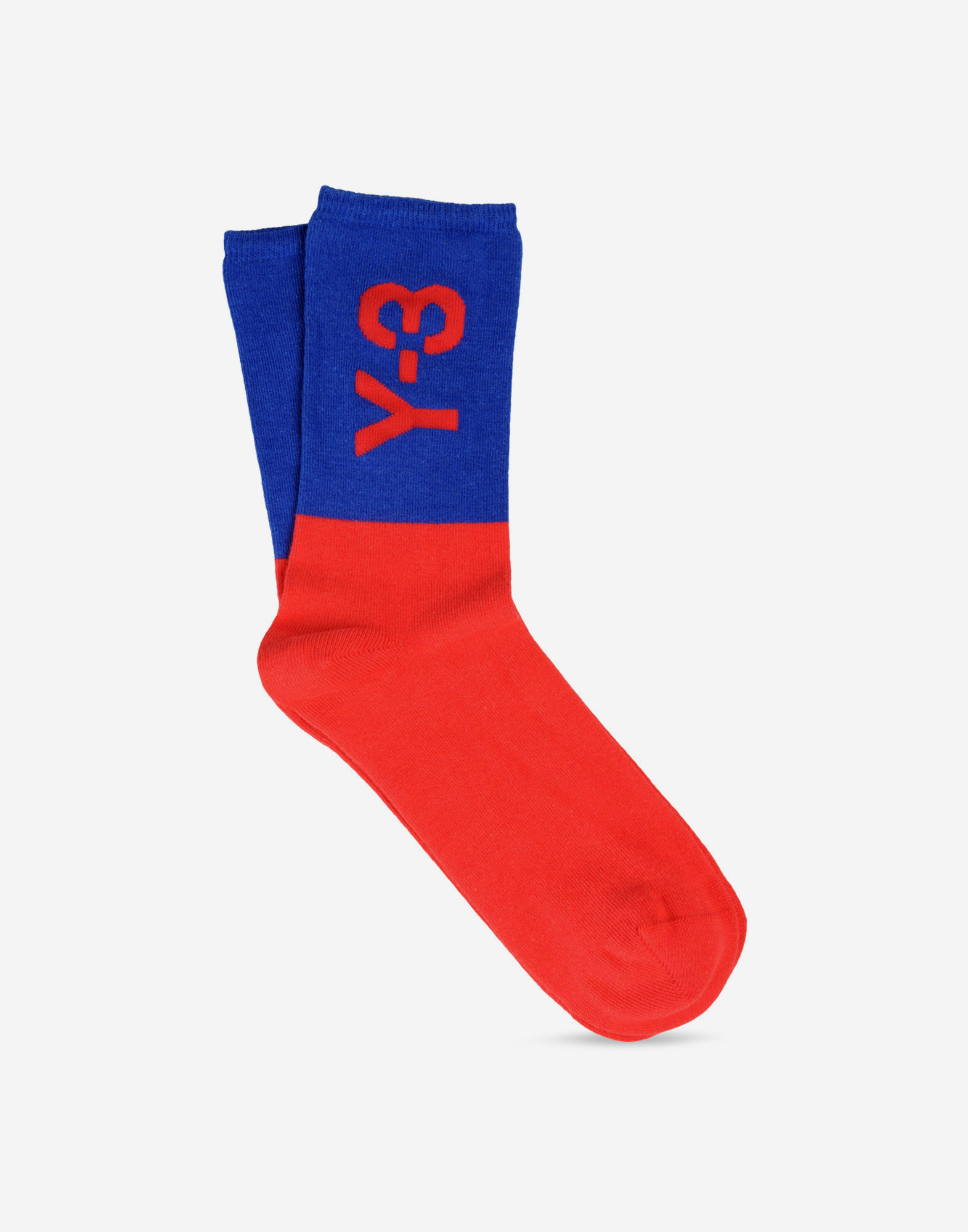 y3 socks