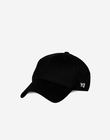 y3 adidas cap