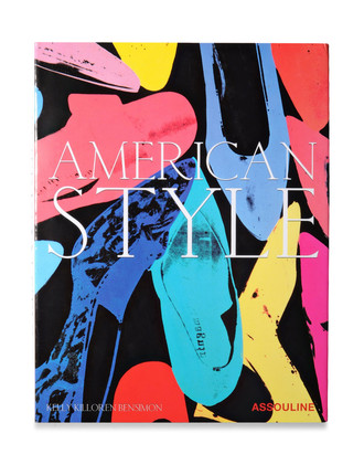Book - ASSOULINE