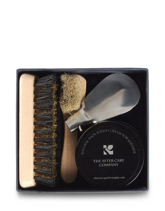 Kit de soin Basique - THE AFTER CARE COMPANY