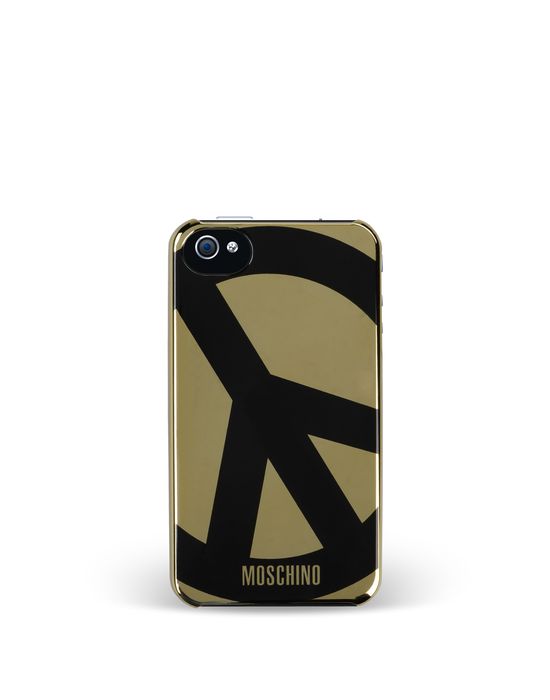 iPhone 4 Unisex MOSCHINO iPhone 4 Unisex MOSCHINO