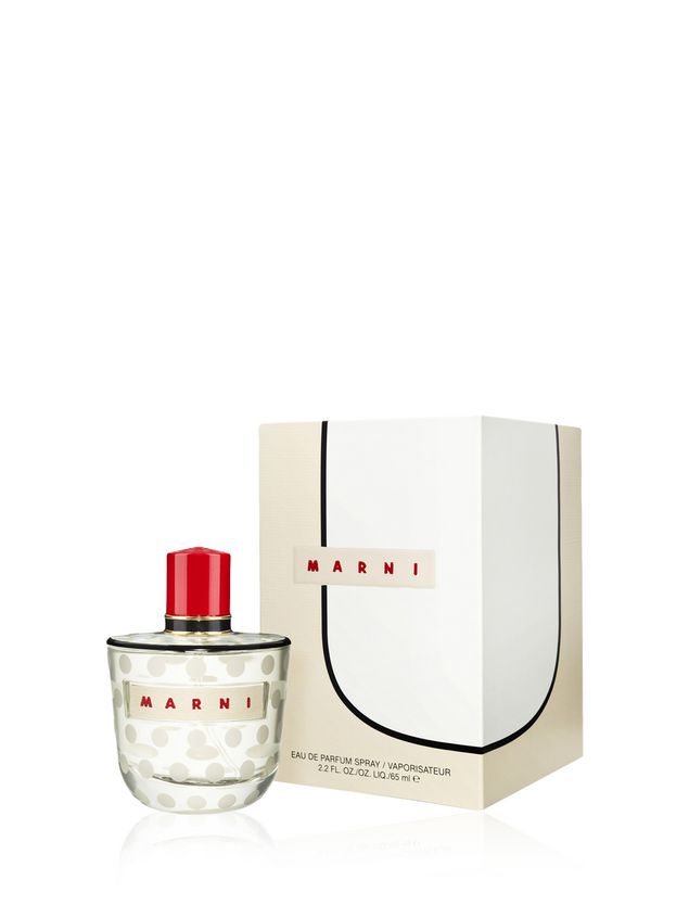 Eau de parfum Marni Marni Il Profumo Woman