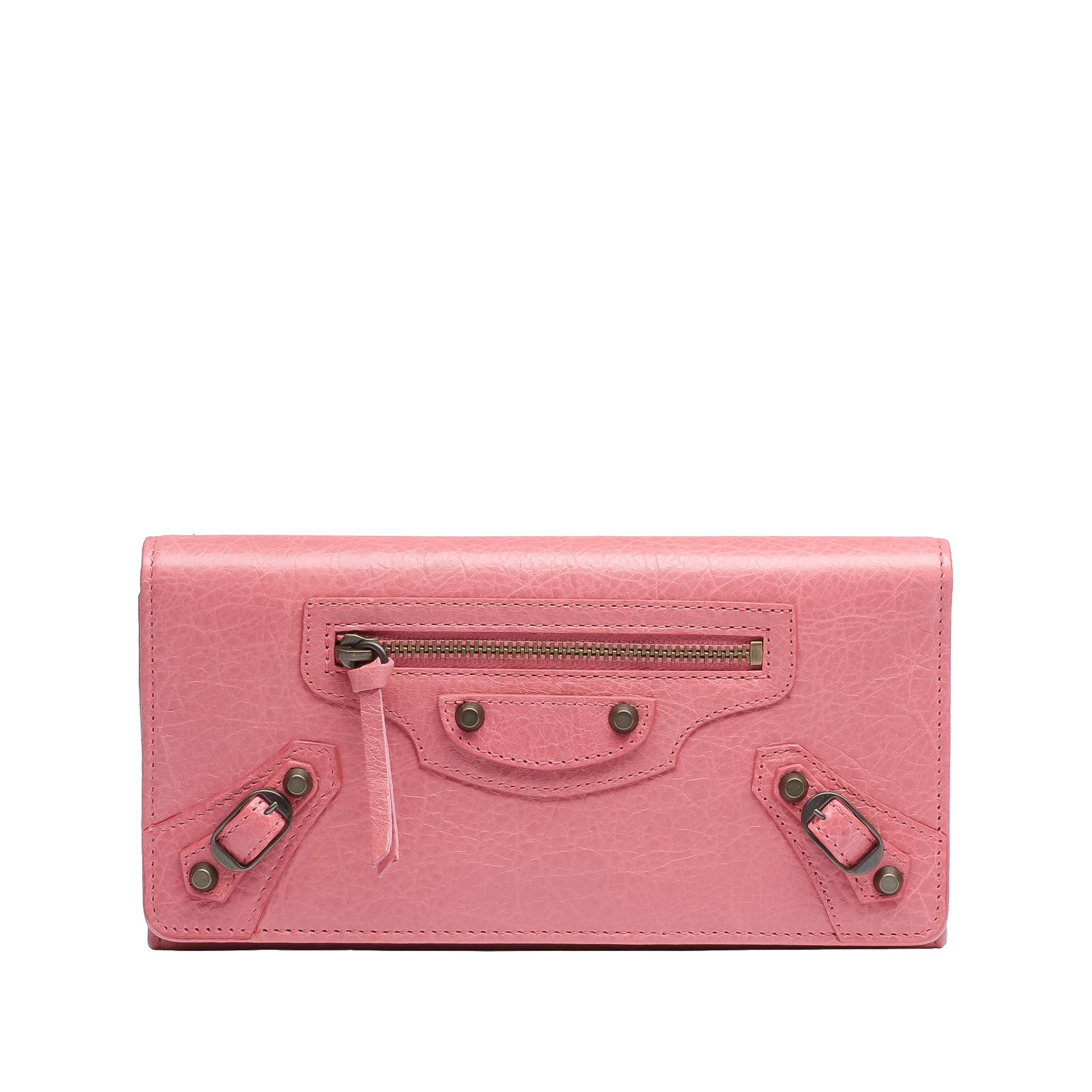 Balenciaga Balenciaga Classic Money | | Women's Wallet