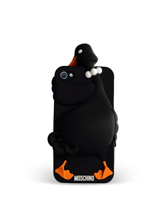 iPhone 4 Unisex MOSCHINO iPhone 4 Unisex MOSCHINO