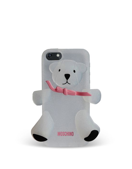 iPhone 5 Unisex MOSCHINO iPhone 5 Unisex MOSCHINO