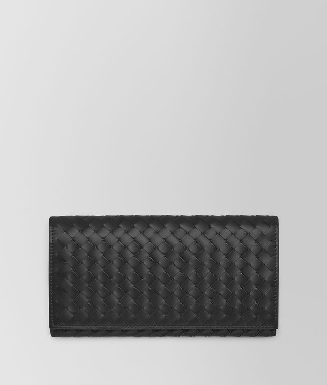 BOTTEGA VENETA CONTINENTAL WALLET Large Wallet Woman fp
