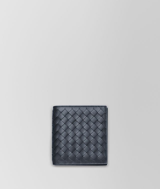 BOTTEGA VENETA SMALL BI-FOLD WALLET Small Wallet Woman fp