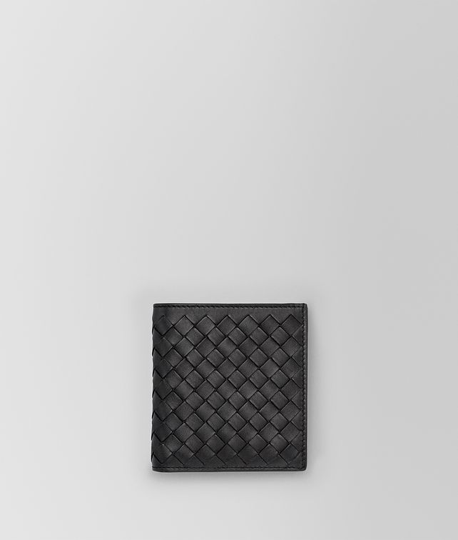 BOTTEGA VENETA SMALL BI-FOLD WALLET Small Wallet Woman fp