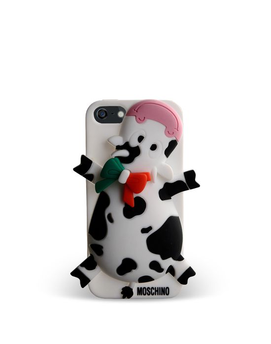 iPhone 4 Unisex MOSCHINO iPhone 4 Unisex MOSCHINO