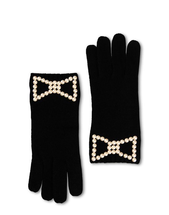 Guanti Donna MOSCHINO CHEAP AND CHIC Guanti Donna MOSCHINO CHEAP AND CHIC