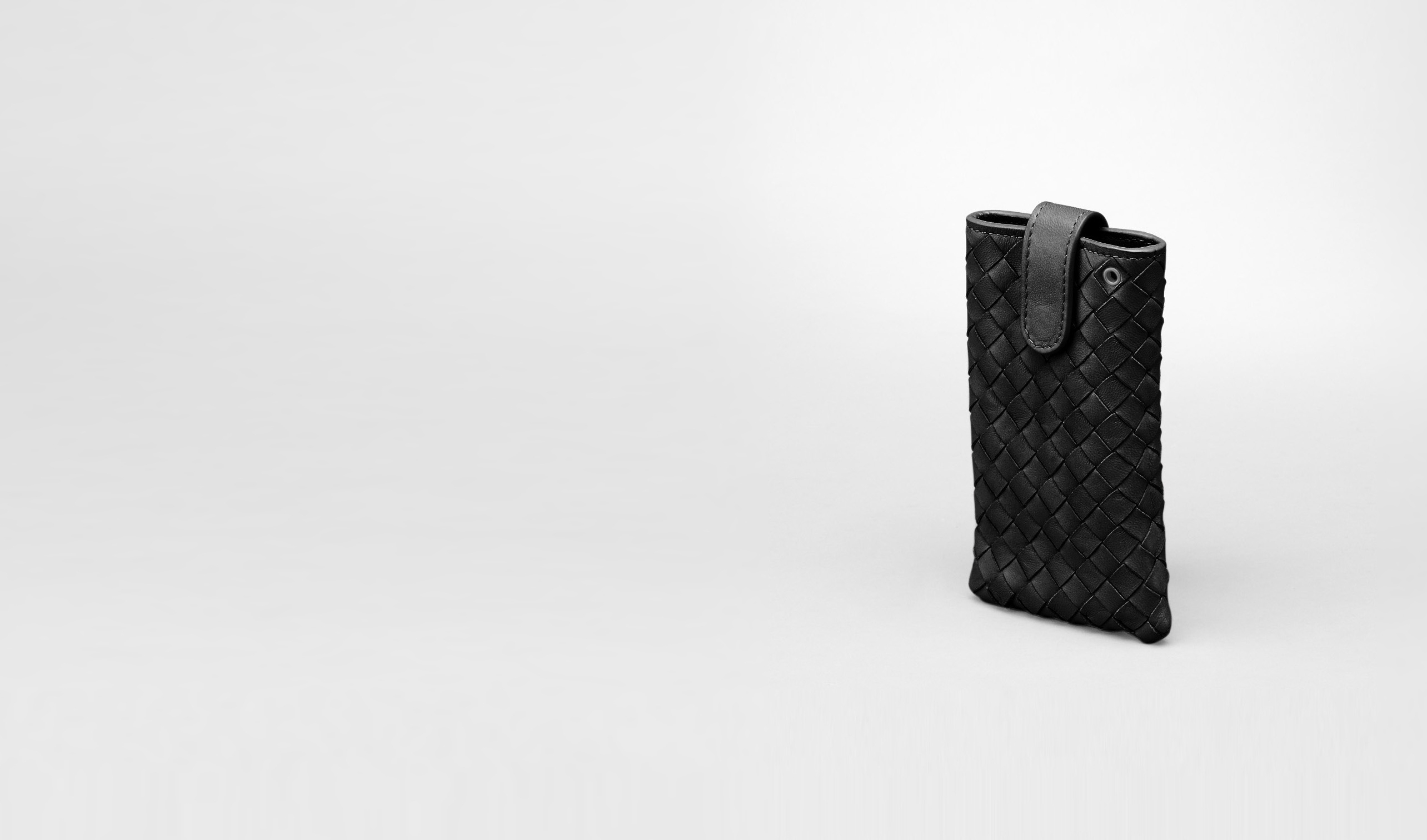 bottega veneta iphone 12 mini case