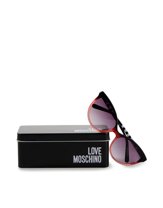 Love Moschino Women Sunglasses