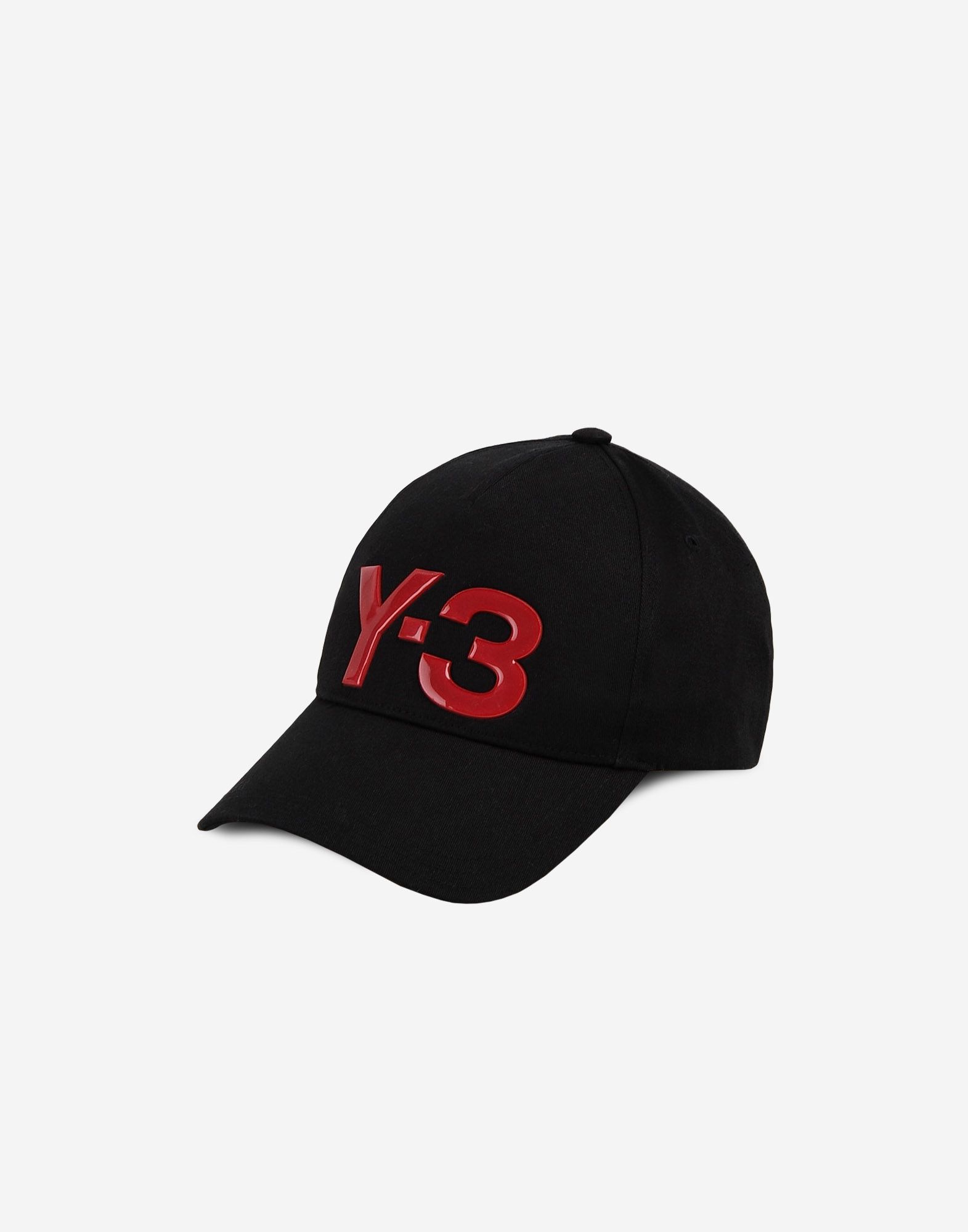 Y 3 Logo Baseball Adj Cap for Women Adidas Y3 Official Store