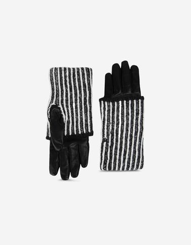 y3 gloves