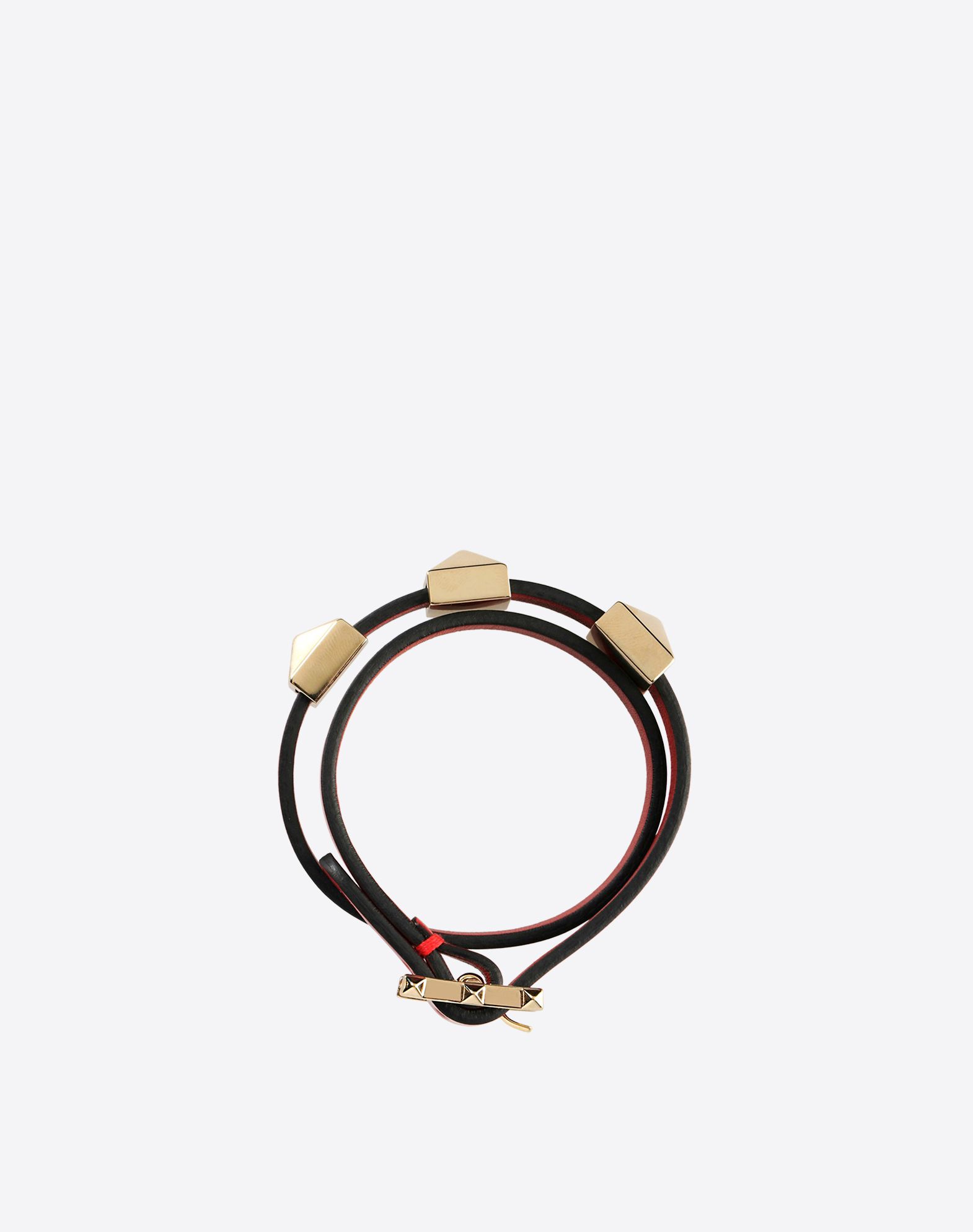 Women's RED Bracelet Valentino Garavani Valentino Online Boutique US
