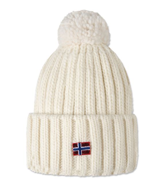 bonnet de marque napapijri