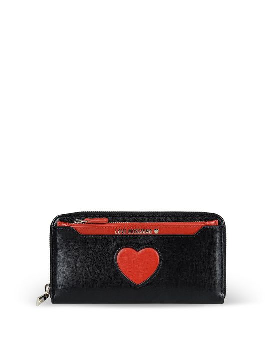 Love Moschino Women Wallet | Moschino.com