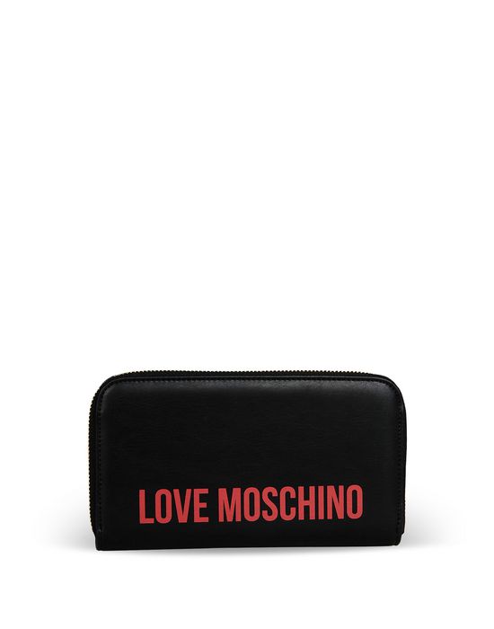 Love Moschino Women Coin Purse | Moschino.com