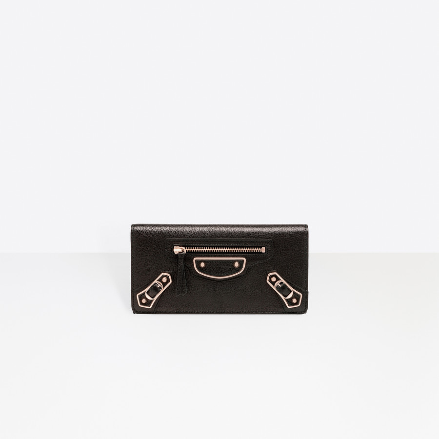 money clip balenciaga