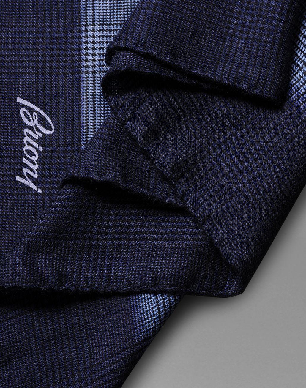 Brioni ‎Men‎'s ‎Foulards & Scarves‎ | Brioni Official Online Store