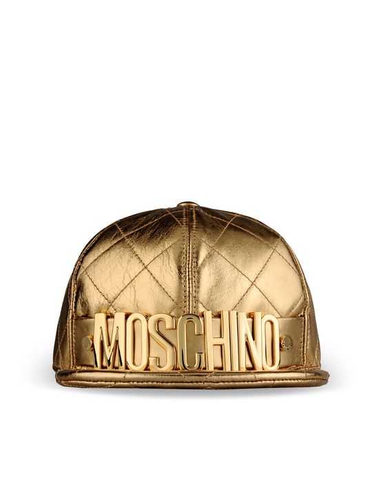 Moschino Women Hat | Moschino.com